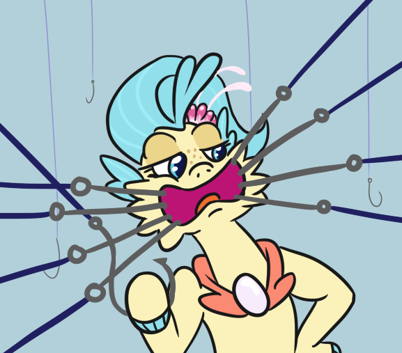 My little pony skystar on sale